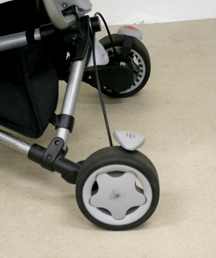 クィニー ザップ Quinny Zapp