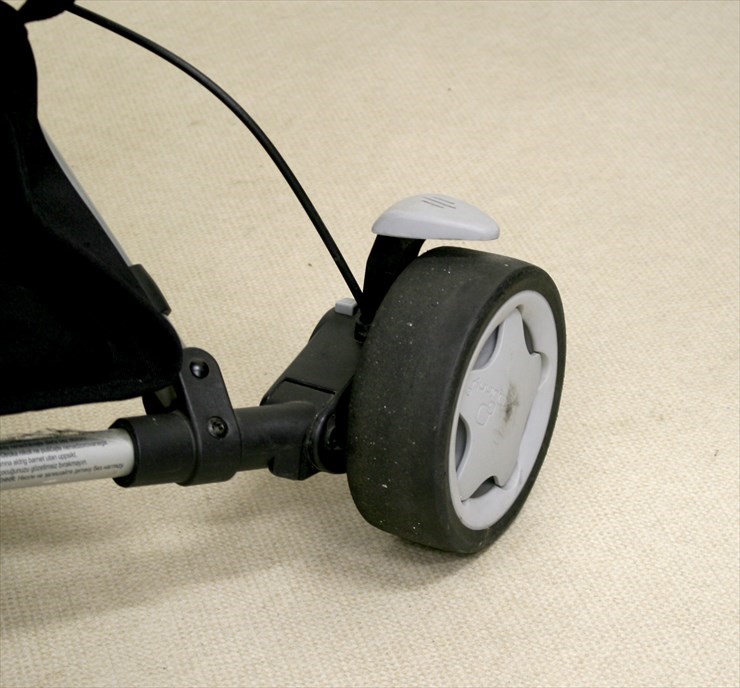 クィニー ザップ Quinny Zapp