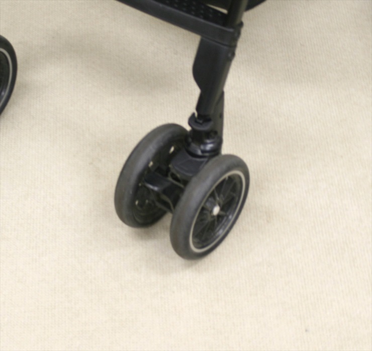 メチャカル オート4キャス エッグショック ルクスネイビー コンビ