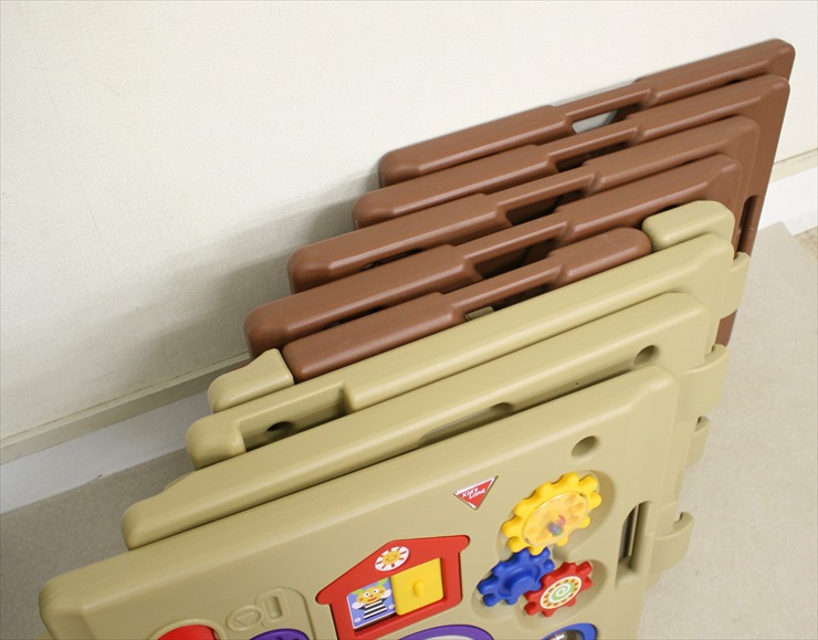 ミュージカルキッズランドEX クリアパネル&おもちゃパネル付き 全8枚 マロン