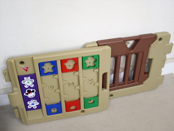 ミュージカルキッズランドEX クリアパネル&おもちゃパネル付き 全8枚 マロン