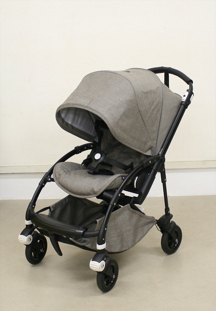 bugaboo bee5 付属品多数 - 外出・移動用品