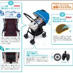 メチャカルハンディオート4キャス エッグショック plus HF