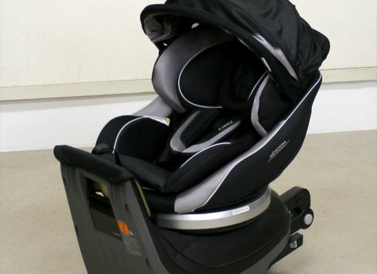 □ホワイトレーベル ネルームISOFIX エッグショック NE-670 【コンビ Combi】発売日2014年7月