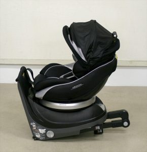 美品　コンビ　ネルーム　ISOFIX エッグショックNE-670 黒 2025年最新】isofix ネムール ne-670の人気アイテム - メルカリ