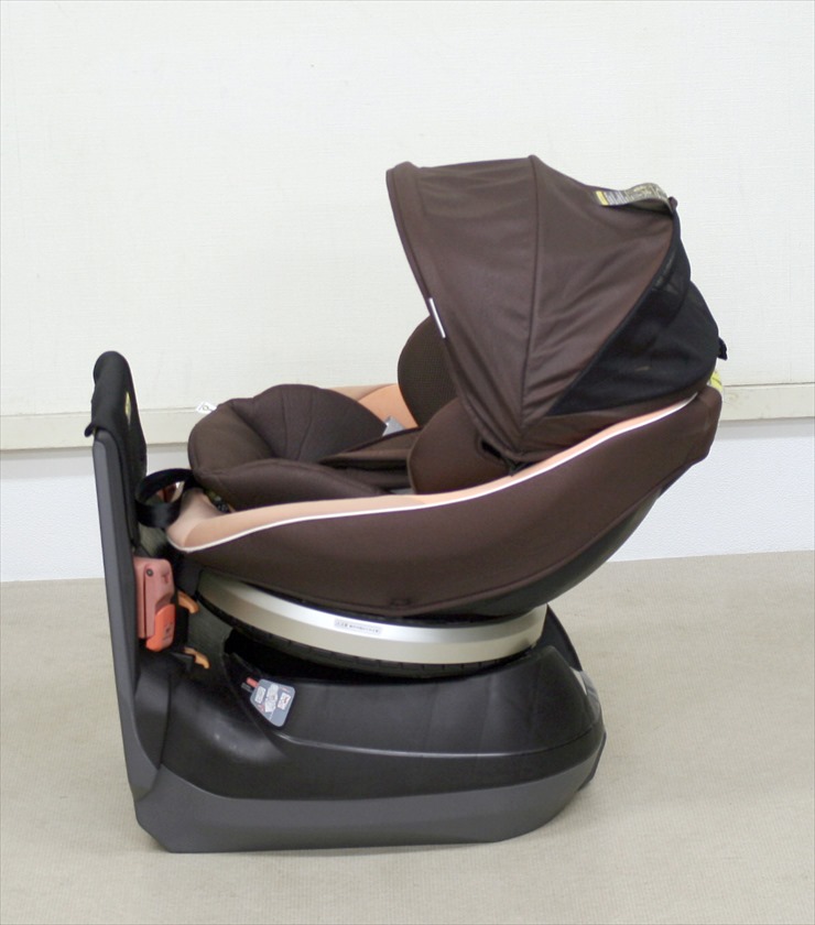 ネルーム エッグショック NC-470 コーラルモカ コンビ