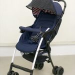 マジカルエアープラスAC トリコロールネイビーNV 92544アップリカ