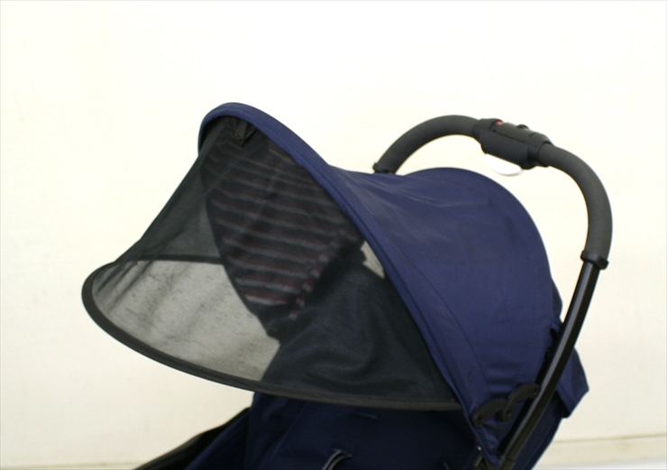 マジカルエアープラスAC トリコロールネイビーNV 92544アップリカ