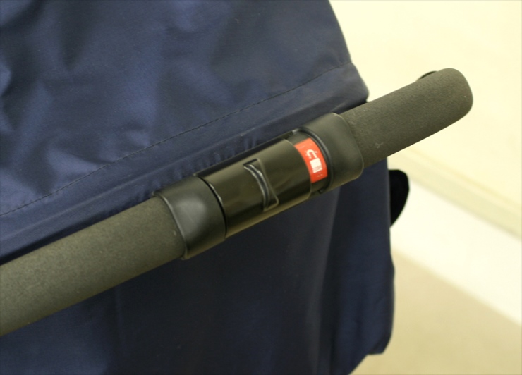 マジカルエアープラスAC トリコロールネイビーNV 92544アップリカ