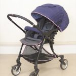 ランフィ トラッドネイビー Runfee ピジョン