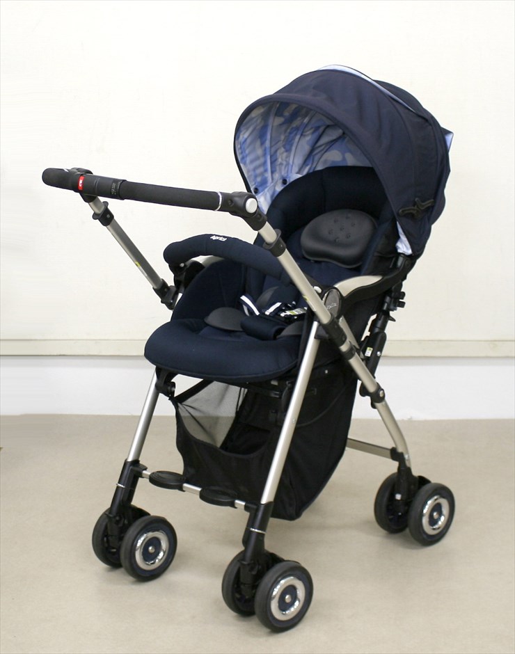 ソラリア2015 ダスクネイビーNV