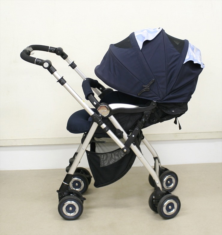 ソラリア2015 ダスクネイビーNV