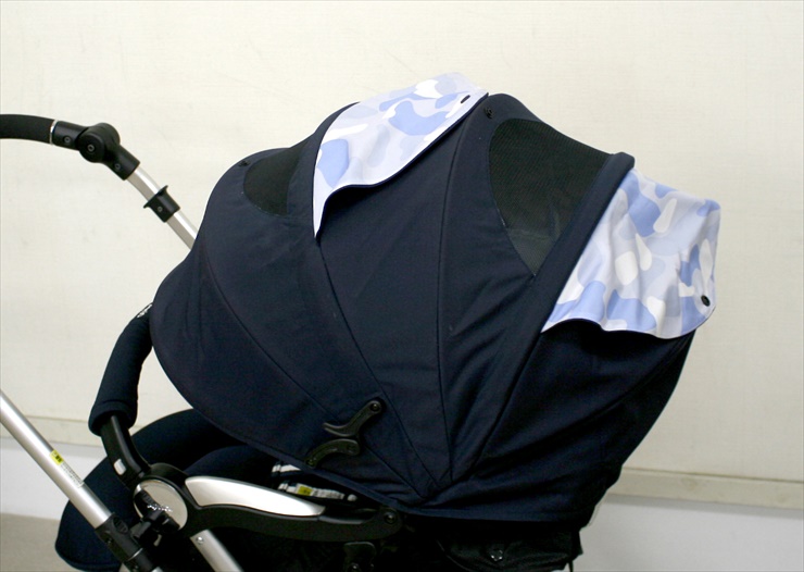 ソラリア2015 ダスクネイビーNV