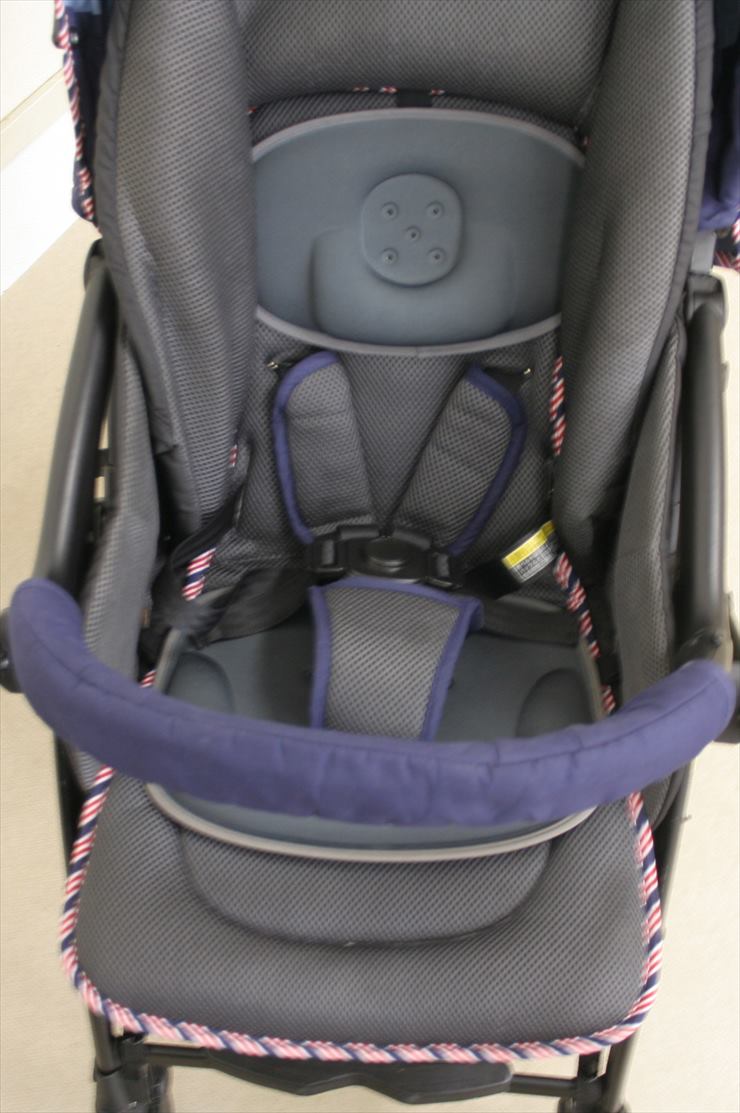 ランフィ トラッドネイビー Runfee ピジョン