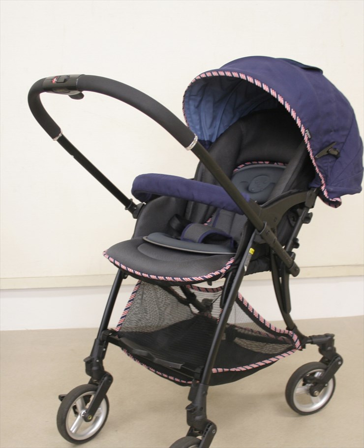 ランフィ トラッドネイビー Runfee ピジョン