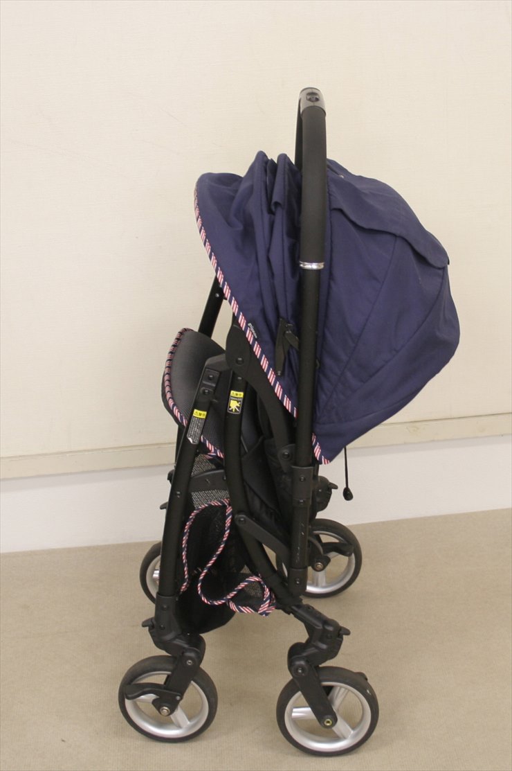 ランフィ トラッドネイビー Runfee ピジョン