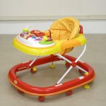 それいけ！アンパンマン おしゃべりウォーカー 歩行器