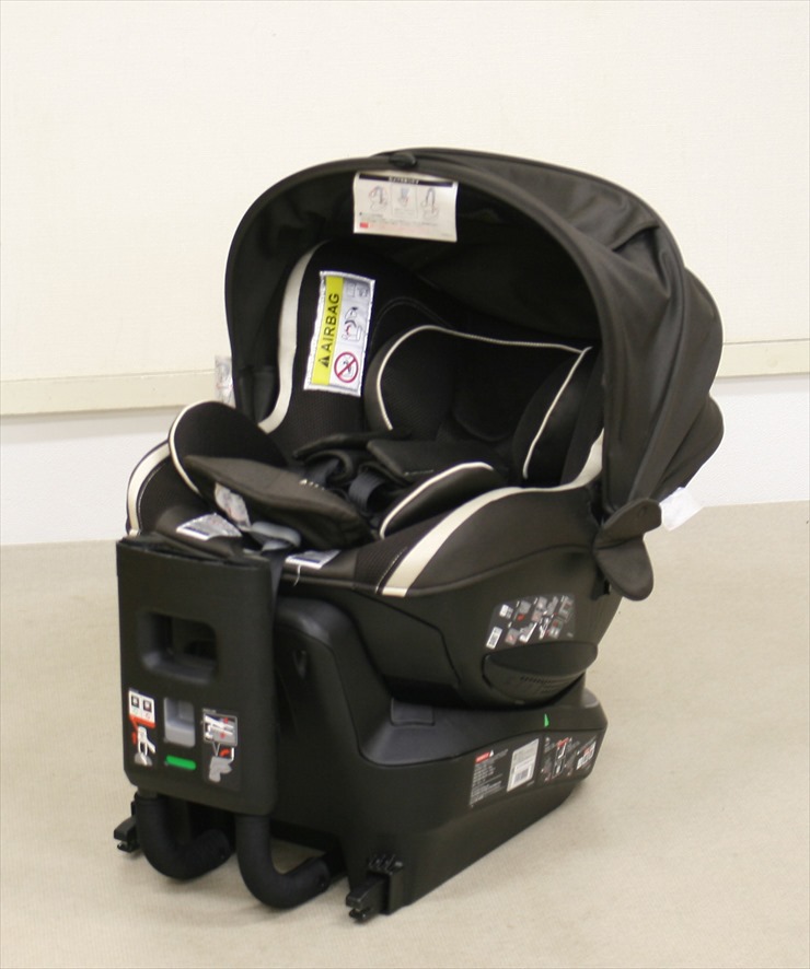 クルット3i グランス アンバーブラウン BF851