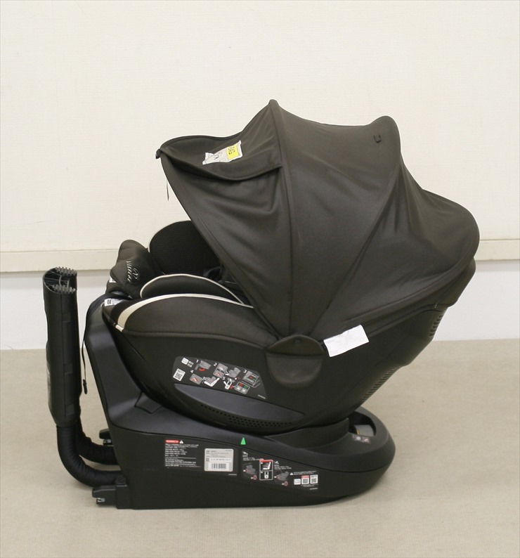 クルット3i グランス アンバーブラウン BF851