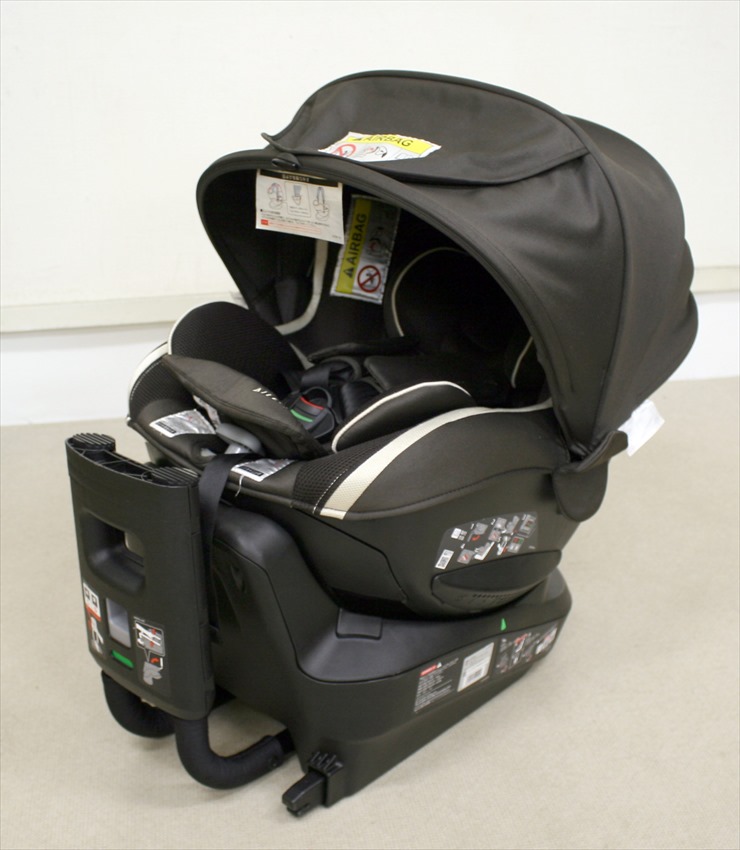 クルット3i グランス アンバーブラウン BF851