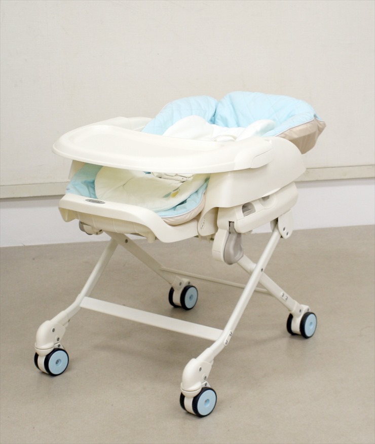 ネムリラ カスタム ブルーグリーン コンビ