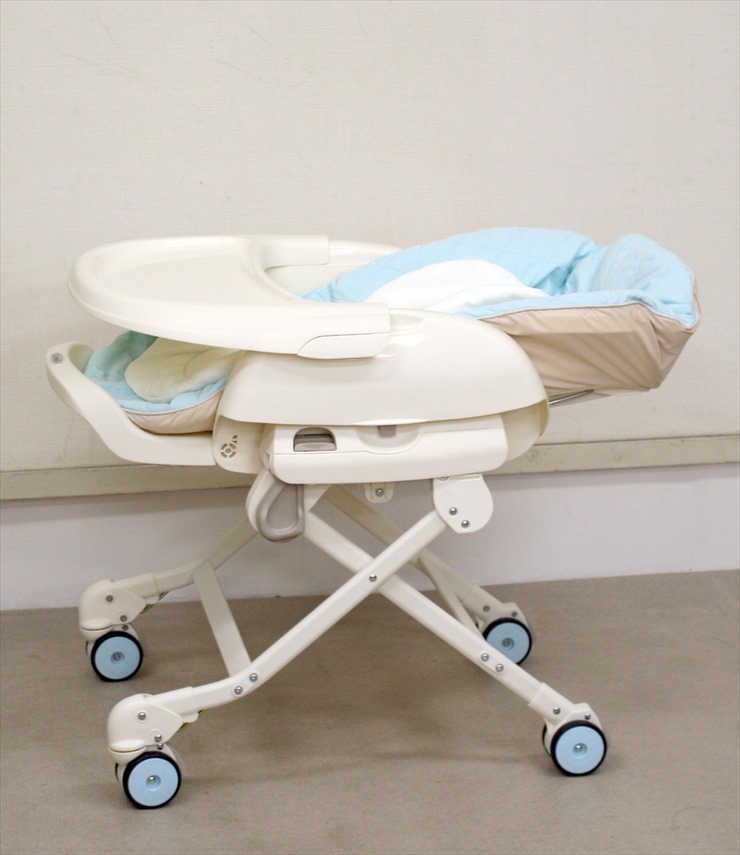 ネムリラ カスタム ブルーグリーン コンビ