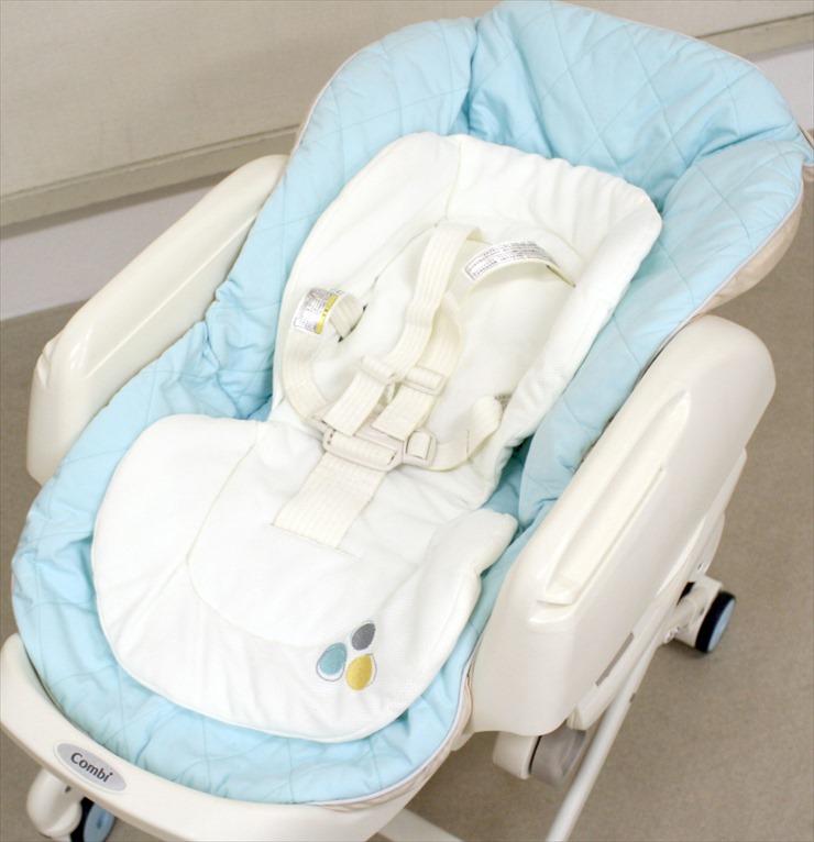 ネムリラ カスタム ブルーグリーン コンビ