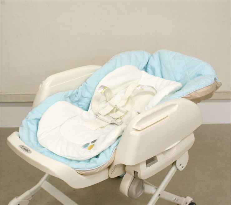 ネムリラ カスタム ブルーグリーン コンビ