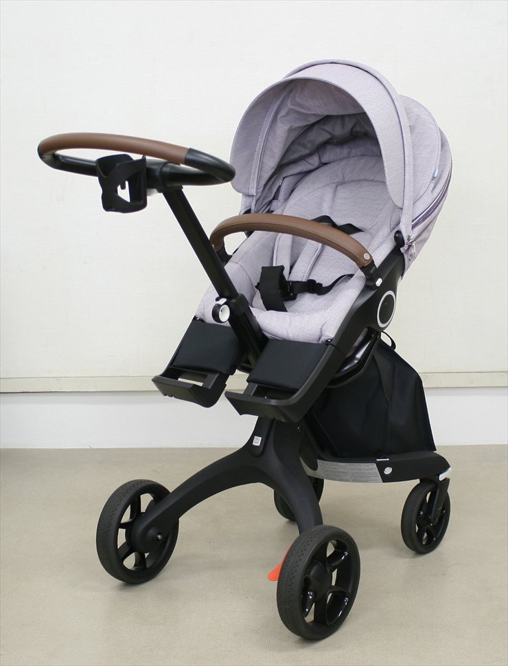 売り安い ◇店頭引取限定品STOKKE Xplory ストッケ エクスプローリー