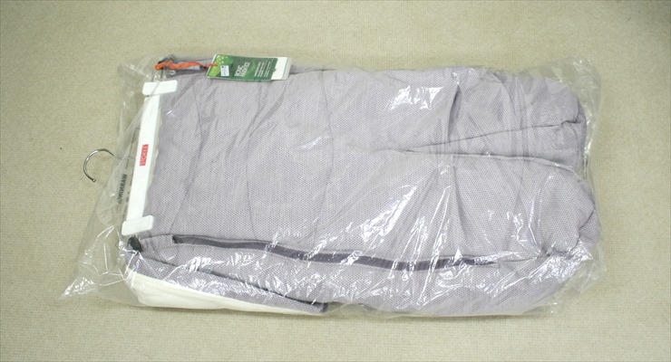 ストッケ エクスプローリー V6 キャリーコット他オプション品付 ライラック