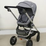 ストッケ スクート2 ブラックメラーンジ