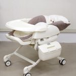 ネムリラAUTOSWING エッグショックBE ココアブラウン コンビ  電動