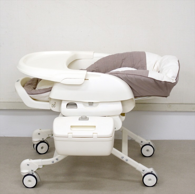 ネムリラAUTOSWING エッグショックBE ココアブラウン コンビ  電動