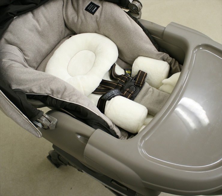 ネムリラオートスウィングBEDi おやすみドームEG ヘーゼルベージュ