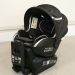 エールべべ クルット3i グランス アンバーブラウン