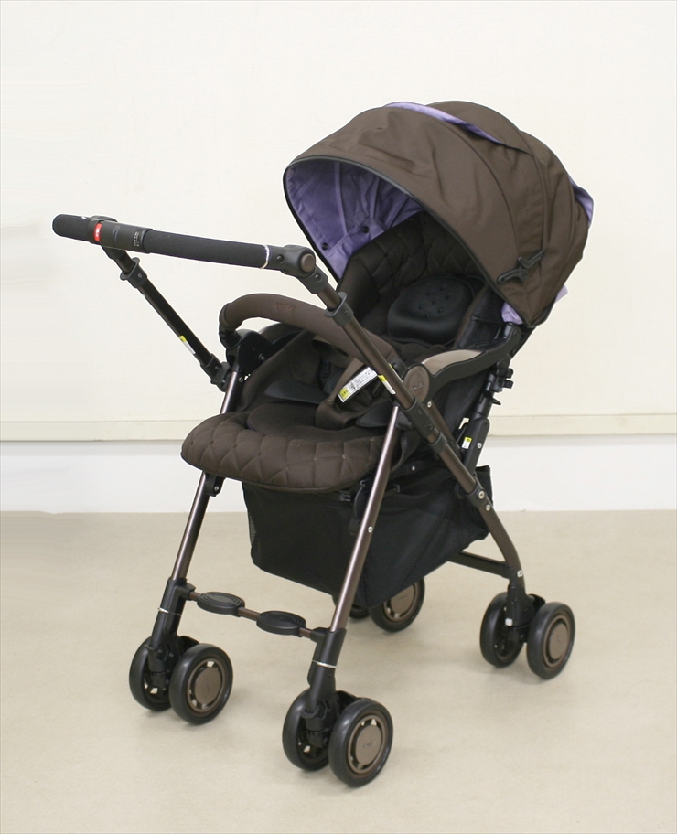 ソラリア リミテッド 2014 ノーブルブラウン