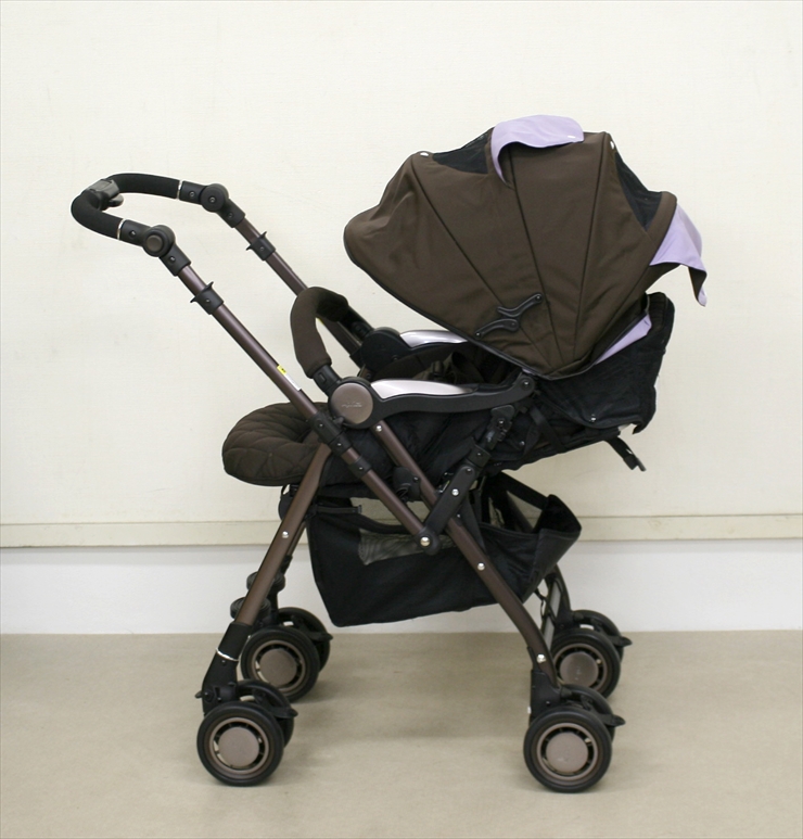 ソラリア リミテッド 2014 ノーブルブラウン