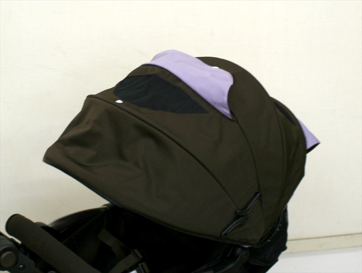 ソラリア リミテッド 2014 ノーブルブラウン