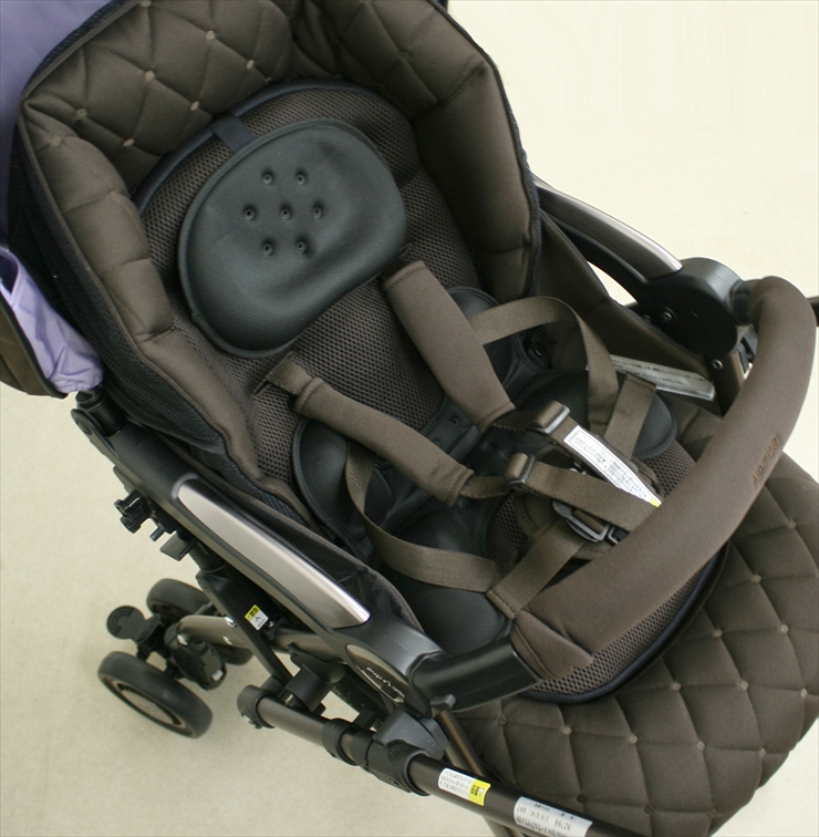 ソラリア リミテッド 2014 ノーブルブラウン