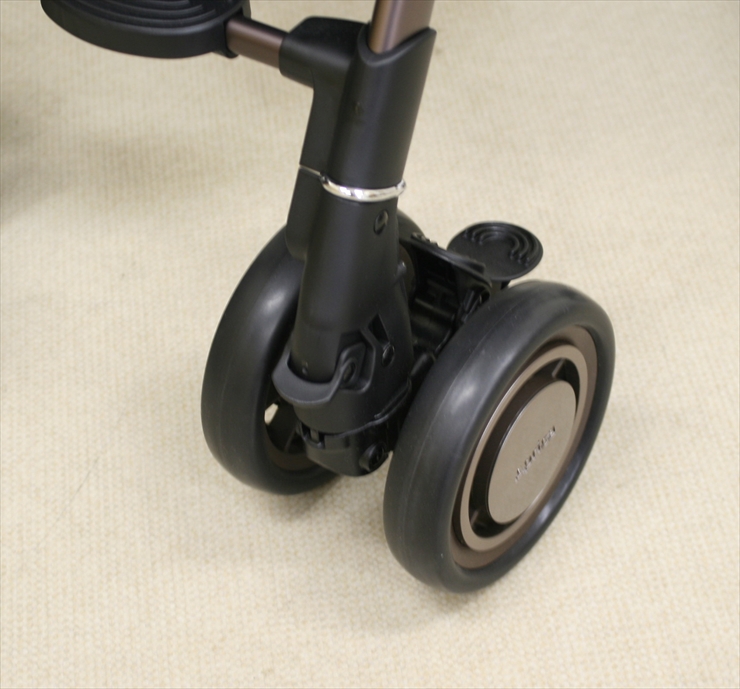 ソラリア リミテッド 2014 ノーブルブラウン