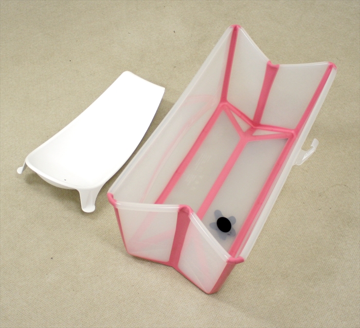 ストッケ フレキシバス