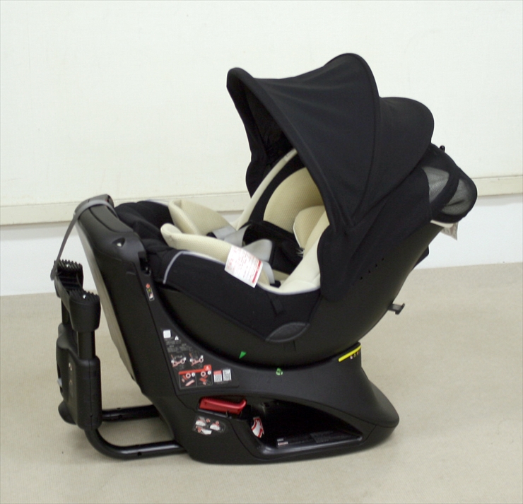 エールべべ クルットNT2 プラウド ALB870 ヘーゼルブラック