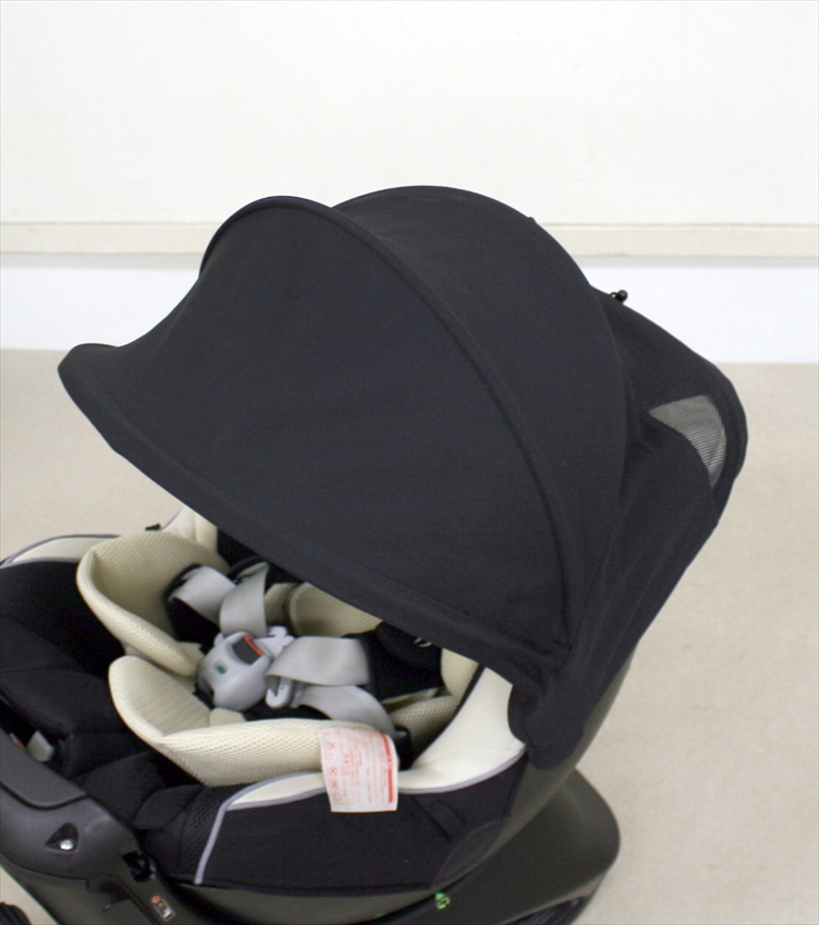 エールべべ クルットNT2 プラウド ALB870 ヘーゼルブラック