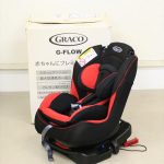 グレコ G-FLOW ジーフロウ レッドRD GRACO