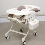 ネムリラAUTOSWING エッグショックBE ココアブラウン コンビ  電動