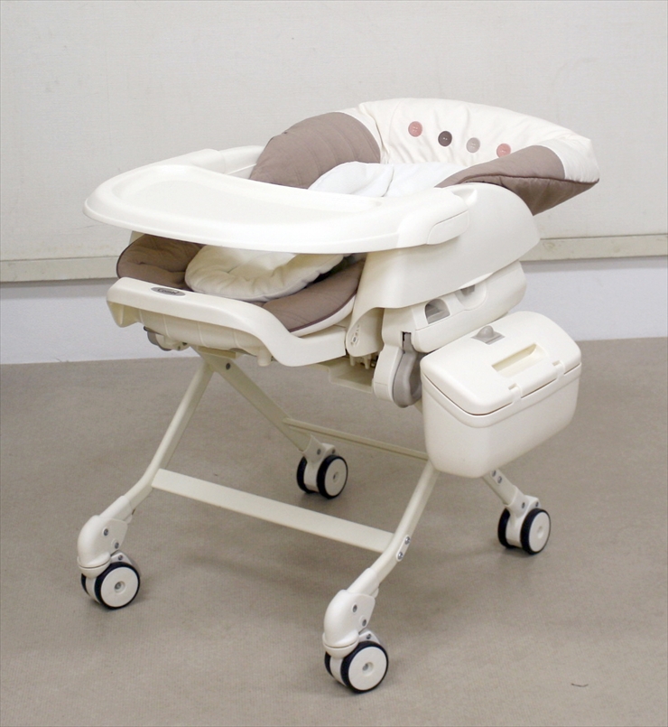 ネムリラAUTOSWING エッグショックBE ココアブラウン コンビ  電動