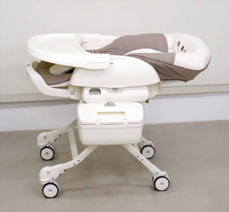 ネムリラAUTOSWING エッグショックBE ココアブラウン コンビ  電動