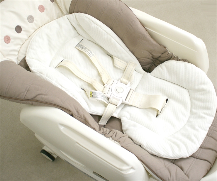 ネムリラAUTOSWING エッグショックBE ココアブラウン コンビ  電動