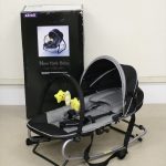 ベビーバウンサー ニューヨークベビー NewYorkBaby 03900 カトージ