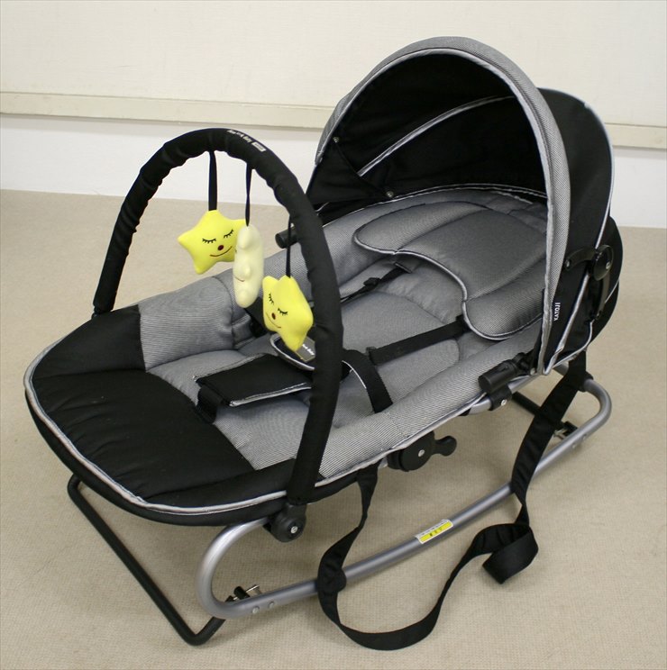 ベビーバウンサー ニューヨークベビー NewYorkBaby 03118 カトージ